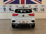 MG ZS-5