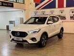 MG ZS-1