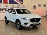 MG ZS-3