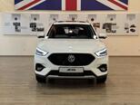 MG ZS-2
