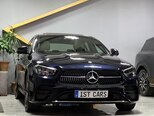Mercedes E 350-1