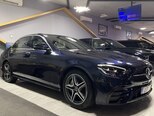 Mercedes E 350-2