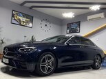 Mercedes E 350-3