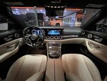 Mercedes E 350-12