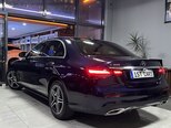 Mercedes E 350-9