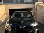 Audi Q8-1