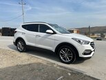 Hyundai Santa Fe-2