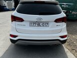 Hyundai Santa Fe-6
