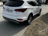 Hyundai Santa Fe-4