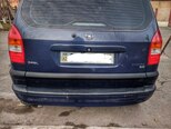 Opel Zafira-2