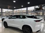 Changan Uni-Z-5