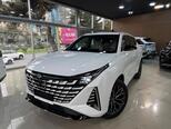 Changan Uni-Z-4