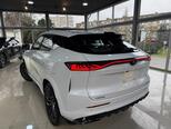 Changan Uni-Z-7