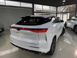 Changan Uni-Z-8