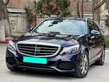 Mercedes C 250 d-1