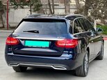 Mercedes C 250 d-2