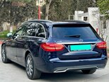 Mercedes C 250 d-3