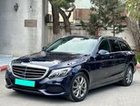 Mercedes C 250 d-6