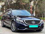 Mercedes C 250 d-5