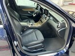Mercedes C 250 d-21