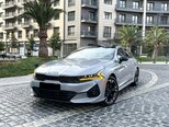 Kia K5-1