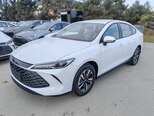 BYD Qin Plus-2