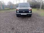 LADA (VAZ) Niva-1