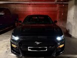 Ford Mustang-5