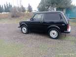 LADA (VAZ) Niva-4