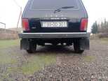 LADA (VAZ) Niva-5