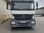 Mercedes Axor 1829-11