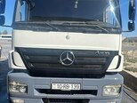 Mercedes Axor 1829-10