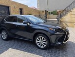 Lexus NX 300-2