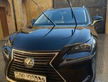 Lexus NX 300-5