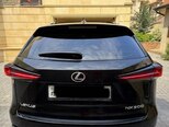 Lexus NX 300-4