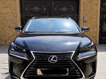 Lexus NX 300-1