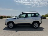 LADA (VAZ) Niva Travel-2