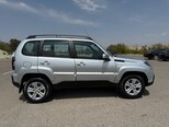 LADA (VAZ) Niva Travel-4