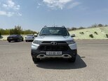 LADA (VAZ) Niva Travel-1