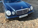 Mercedes E 240-10