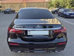 Mercedes E 300 de-3