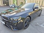 Mercedes E 300 de-4