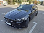 Mercedes E 300 de-1