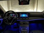 Mercedes E 300 de-9