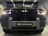 BYD Leopard 7-12