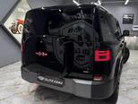 BYD Leopard 7-4