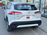Toyota Corolla Cross-5