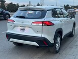 Toyota Corolla Cross-4