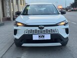 Toyota Corolla Cross-2