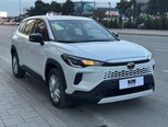 Toyota Corolla Cross-1